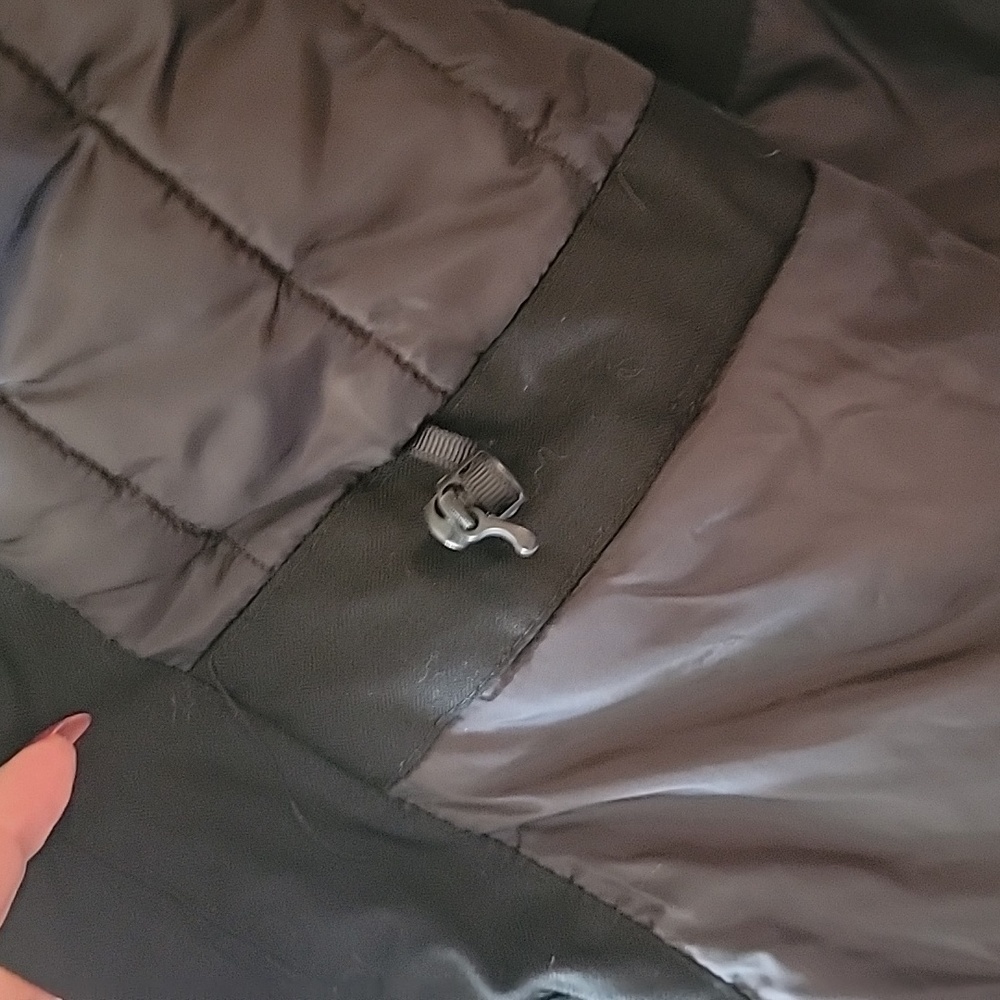Champion Performance Winter Jacket - image 3